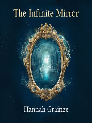 cover image of The Infinite Mirror